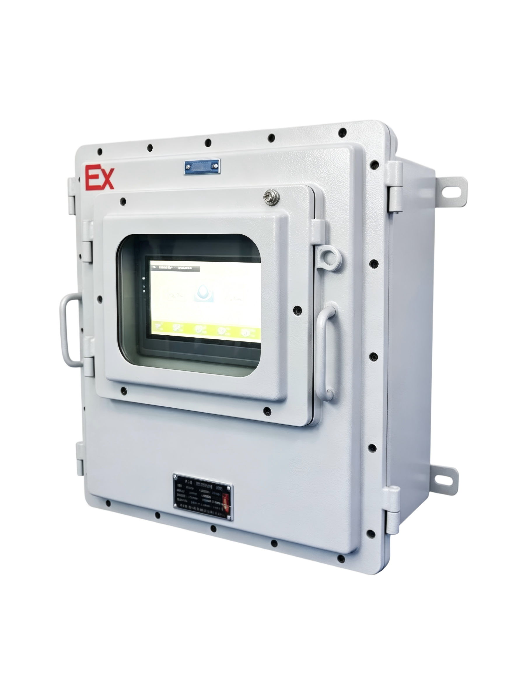 EA200气体预处理系统技术解决方案插图1